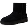 Bottes UGG Marais Zip Up Style Moderne et Accrocheur