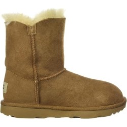 UGG K Bailey Button II Bottes Enfant Mouton Durable