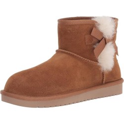 Bottes UGG Victoria Mini Enfant Confort Soutien Personnalisés