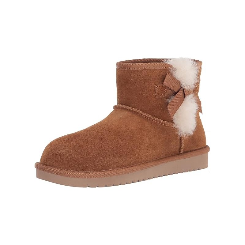 Bottes UGG Victoria Mini Enfant Confort Soutien Personnalisés