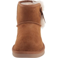 Bottes UGG Victoria Mini Enfant Confort Soutien Personnalisés