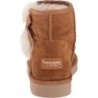 Bottes UGG Victoria Mini Enfant Confort Soutien Personnalisés