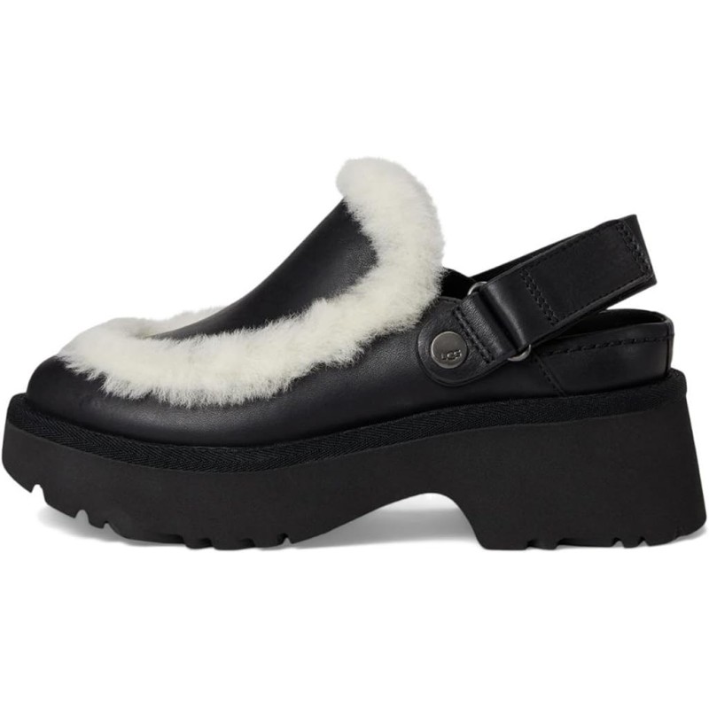 Clogs UGG Esmee Ambiance Décontractée