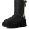 UGG Esmee Leather Boot Semelle Extérieure Flexible