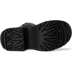 UGG Esmee Leather Boot Semelle Extérieure Flexible