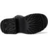 UGG Esmee Leather Boot Semelle Extérieure Flexible