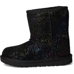 Bottes UGG T Classic II Shimmer Sky Confort Soutien Optimal