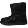 Bottes UGG T Classic II Shimmer Sky Confort Soutien Optimal