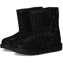 Bottes UGG T Classic II Shimmer Sky Confort Soutien Optimal