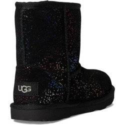 Bottes UGG T Classic II Shimmer Sky Confort Soutien Optimal