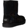 Bottes UGG T Classic II Shimmer Sky Confort Soutien Optimal