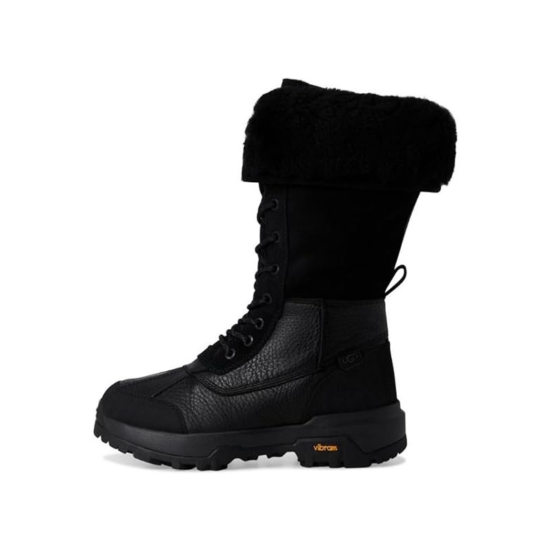 UGG Adirondack Tall XXV Semelle Vibram Qualité Certifiée