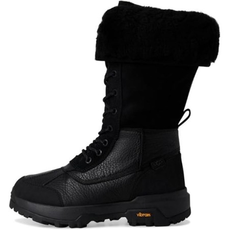 UGG Adirondack Tall XXV Semelle Vibram Qualité Certifiée