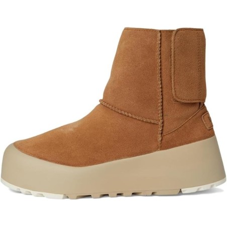 UGG Classic Streetscape Design Audacieux Raffiné Élégant