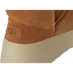 UGG Classic Streetscape Design Audacieux Raffiné Élégant