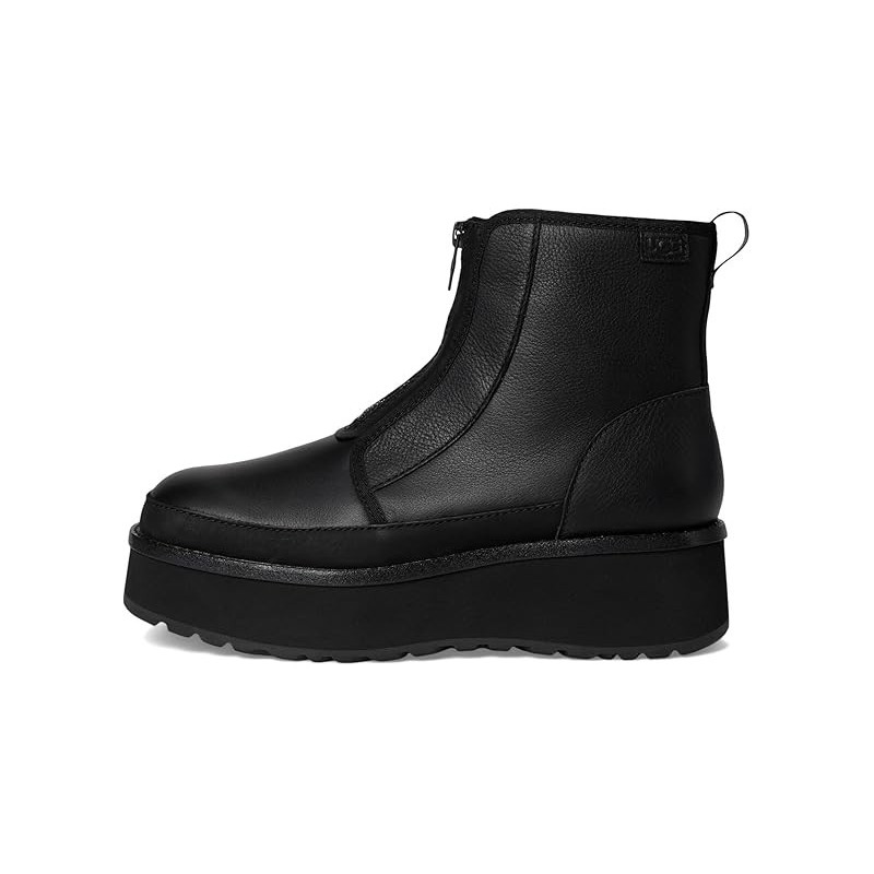 UGG Cityfunc Zip Fermeture Éclair Facile Pratique