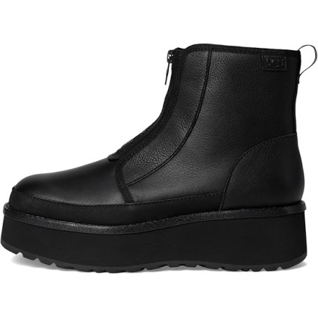 UGG Cityfunc Zip Fermeture Éclair Facile Pratique
