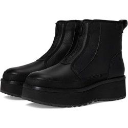 UGG Cityfunc Zip Fermeture Éclair Facile Pratique
