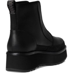 UGG Cityfunc Zip Fermeture Éclair Facile Pratique