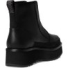 UGG Cityfunc Zip Fermeture Éclair Facile Pratique