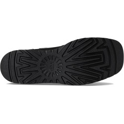 UGG Cityfunc Zip Fermeture Éclair Facile Pratique