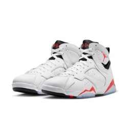 Air Jordan 7 Retro Cuir