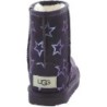 Bottes UGG Classic II Iridescent Stars Confort Soutien Optimal