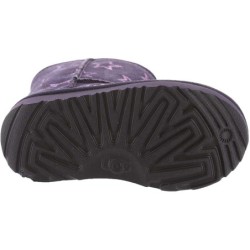 Bottes UGG Classic II Iridescent Stars Confort Soutien Optimal