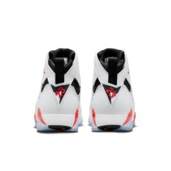Air Jordan 7 Retro Cuir