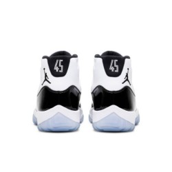 Air Jordan 11 Saturn