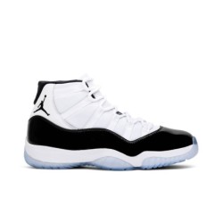Air Jordan 11 Saturn