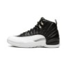 Air Jordan 12 "Fragment" - Signature Hiroshi Fujiwara
